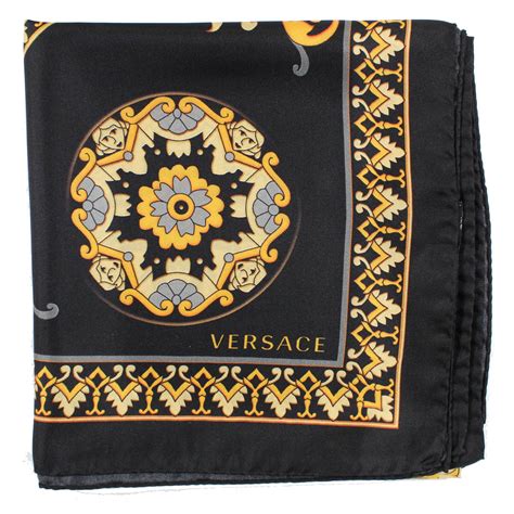 scarf versace|versace scarf for sale.